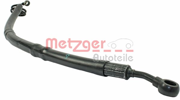METZGER 2361008 ORIGINAL ERSATZTEIL Hydraulikschlauch, Lenkung